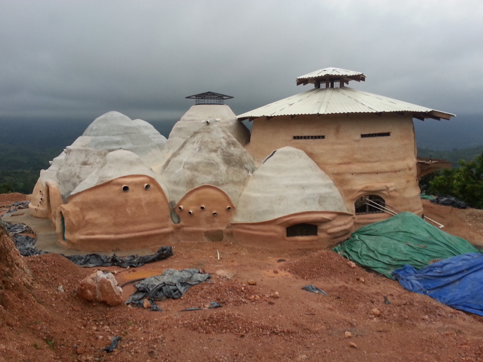 Posadas del Sol - Foto 3